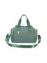 Imagem de  Bolsa Transversal Up4you Original Nylon Verde BU78744