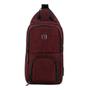 Imagem de Bolsa Transversal Wenger Lifestyle Vermelho