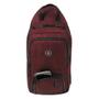 Imagem de Bolsa Transversal Wenger Lifestyle Vermelho