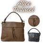Imagem de Bolsa  tranversal executiva Alice Palucci