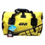 Imagem de Bolsa Traseira Givi Ea115Fl Impermeavel De 40 Lts Neon