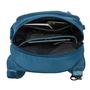 Imagem de Bolsa Travelon Anti-Theft Active Tour Teal 23x28x9 cm