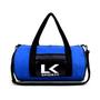 Imagem de Bolsa Treino Academia Fitness Futebol Look Jeans ul Royal