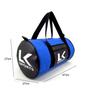 Imagem de Bolsa Treino Academia Fitness Futebol Look Jeans ul Royal