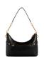 Imagem de Bolsa Trissa Top Zip Shoulder Bag Preto