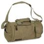 Imagem de Bolsa Tubular Lona Tiracolo Casual R033