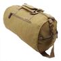 Imagem de Bolsa Tubular Lona Tiracolo Casual R033