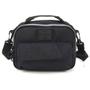 Imagem de Bolsa Up4You Crinkle Com Alça De Mão E Transversal