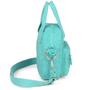 Imagem de Bolsa Up4You Mini Shoulder Bag Nylon Crinkle BU78726