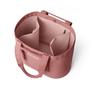 Imagem de Bolsa utilitária YETI Camino 50 Carryall com divisórias internas