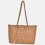 Imagem de Bolsa Via Marte B1-129-01 Shopping Matelasse Media Feminina