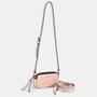 Imagem de Bolsa via marte b1 141 01 rose feminina