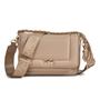 Imagem de Bolsa via marte b2 518 01 creme