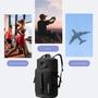 Bolsa Viagem Academia Treino Espaçosa - LT Bolsas Imagem de Bolsa Viagem Academia Treino Espaçosa