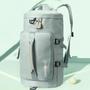 Bolsa Viagem Academia Treino Espaçosa - LT Bolsas Imagem de Bolsa Viagem Academia Treino Espaçosa