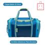 Imagem de Bolsa Viagem Color Block Menino Puket 100400445