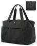 Imagem de Bolsa Weekender BAGSMART 23L para Mulheres - Ideal para Viagens na Spirit Airlines