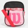 Imagem de Bolsa Wilson Shoulder Bag Limits Feminina