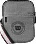 Imagem de Bolsa Wilson Tiracolo Shoulder Bag Cinza 65031003DG