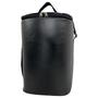 Imagem de Bolsa WINE BAG para Vinho Bebidas Térmica 4 Garrafas Ou 2 Taças  Pode Usar Gelo - BAG4 - PRETO