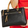 Imagem de Bolsa wj satchel feminina ref: wj45967