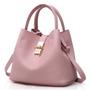 Imagem de Bolsa Wokex Fashion Candy Women Mobile Messenger Leather