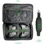 Imagem de Bolsa Xbox Series S Mochila Transporte Bag
