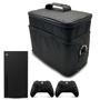 Imagem de Bolsa Xbox Series X Mochila Transporte Bag
