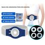Imagem de Bolsas De Colostomia Com Cinto, Bolsa De Urostomia Drenável Para Ileostomia Após Cirurgia