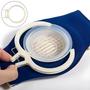 Imagem de Bolsas De Colostomia Com Cinto, Bolsa De Urostomia Drenável Para Ileostomia Após Cirurgia