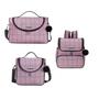 Imagem de Bolsas E Mochila Maternidade Boston Rose Batistela Baby