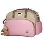 Imagem de Bolsas Maternidade Bebe Bolsa Grande + Bolsa Média + Mochila + Trocador + 2 Ursos Chaveiro