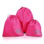 Bolsas Organizadoras De Malas P M G Jacki Design Pink Imagem de Bolsas Organizadoras De Malas P M G Jacki Design Pink