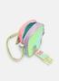 Imagem de Bolsinha Color Block ROSA