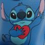 Imagem de Bolsinha de Mão e Porta Celular Feminina Disney Stitch