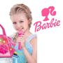Imagem de Bolsinha Musical Barbie Dreamtopia Com Função Mp3 - Fun