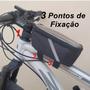 Imagem de Bolsinha Porta Celular e ou acessórios  para Bicicleta