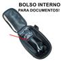 Imagem de Bolsinha Porta Celular para Bike Suporte Alforge Para Bicicleta