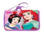 Imagem de Bolsinha Quadrada Princesas Ariel E Branca De Neve Disney Etihome