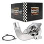 Imagem de Bomba Agua Courier Ka 1.0/1.3 1997/1999 Fiesta 1.0/1.3 1994/1999 - Schadek 20063SH