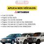 Imagem de Bomba agua mitsubishi pajero tr4 2.0 16v 02/.. pajero io 1.8