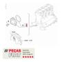 Imagem de Bomba Água Original Fiat Jeep Renegade Compass 2.0 16V