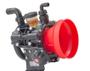 Imagem de Bomba Ar-125-Bp 125 Litros/Min 5,7HP 20Bar 290Psi 550Rpm Annovi Reverberi