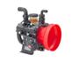 Imagem de Bomba Ar-125-Bp 125 Litros/Min 5,7HP 20Bar 290Psi 550Rpm Annovi Reverberi