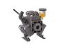 Imagem de Bomba Ar-503 55 Litros/Min 5,2HP 40Bar 580Psi +B145 550Rpm