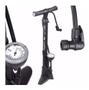 Imagem de Bomba Ar Chão Bike Speed Mtb 160 Psi Giyo Gf-43p Manômetro