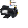 Imagem de Bomba Centrifuga CP-4R 1/2 CV 127/220 Volts - DANCOR