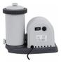 Imagem de Bomba Com Filtro Para Piscina 5678L/H 220V - Intex - 220V