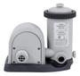 Imagem de Bomba Com Filtro Para Piscina 5678L/H 220V - Intex - 220V