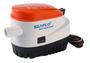 Imagem de Bomba Com Sistema De Esgoto 750Gph 24V 1.5 A 3.0 Ampers